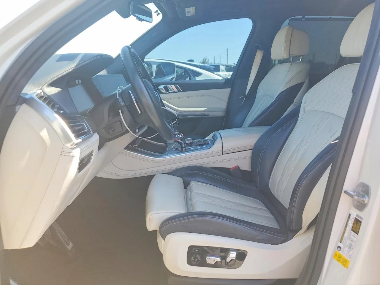 BMW X5 3.0l Sdrive 40I, снимка 7 - Автомобили и джипове - 54919494