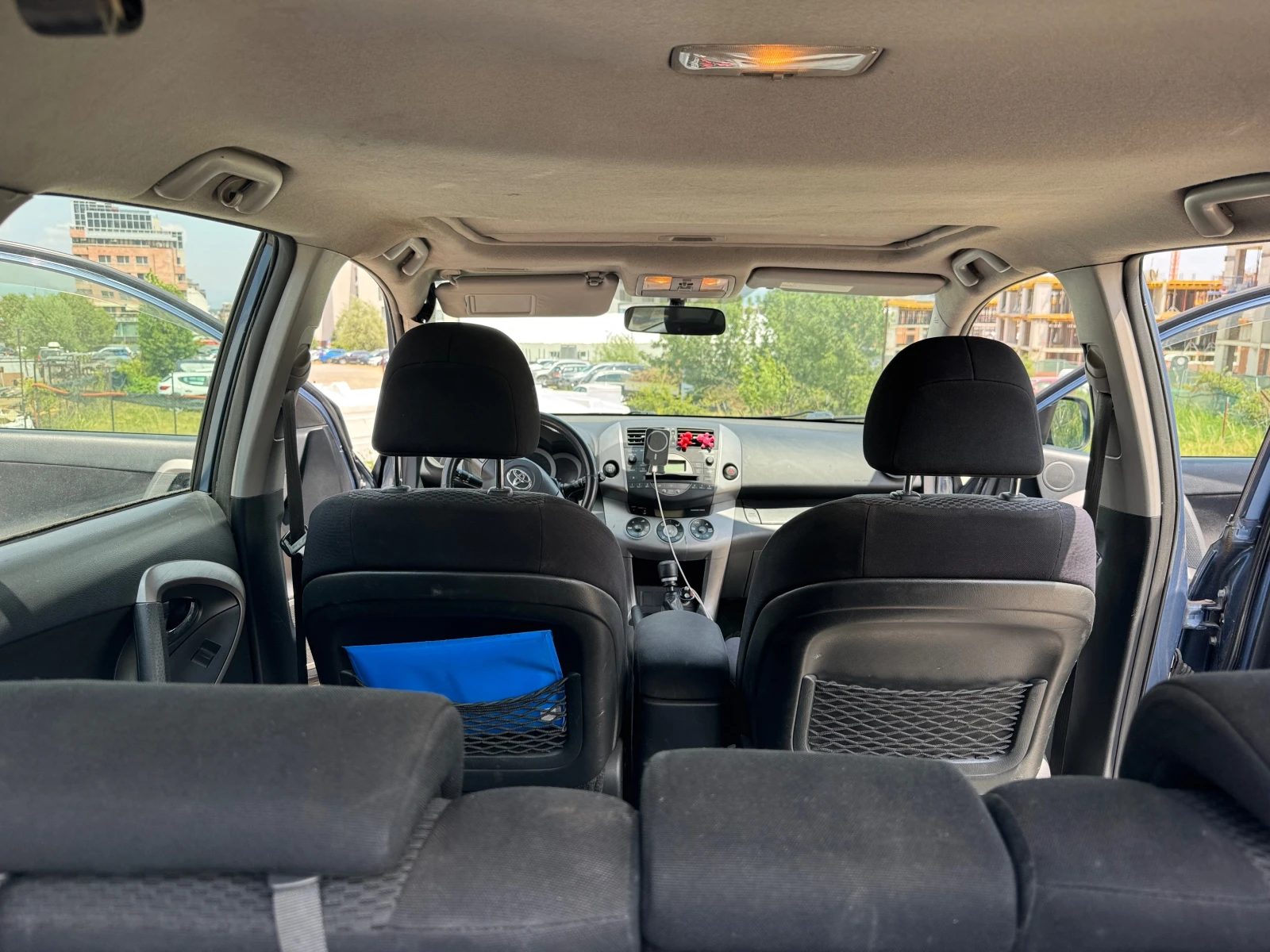 Toyota Rav4, снимка 5 - Автомобили и джипове - 55100986