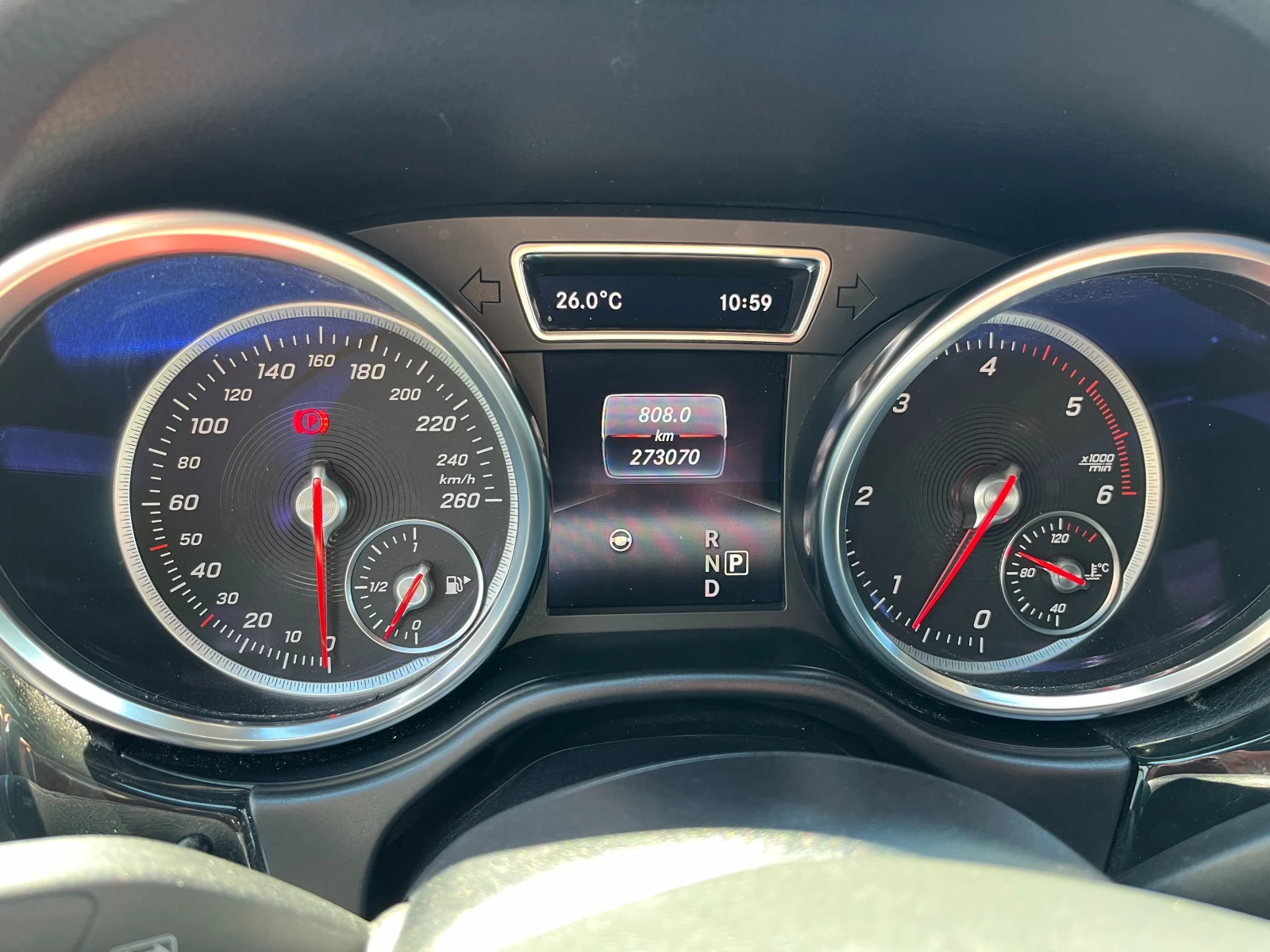Mercedes-Benz GLE 350 | Mobile.bg � ����������� 11