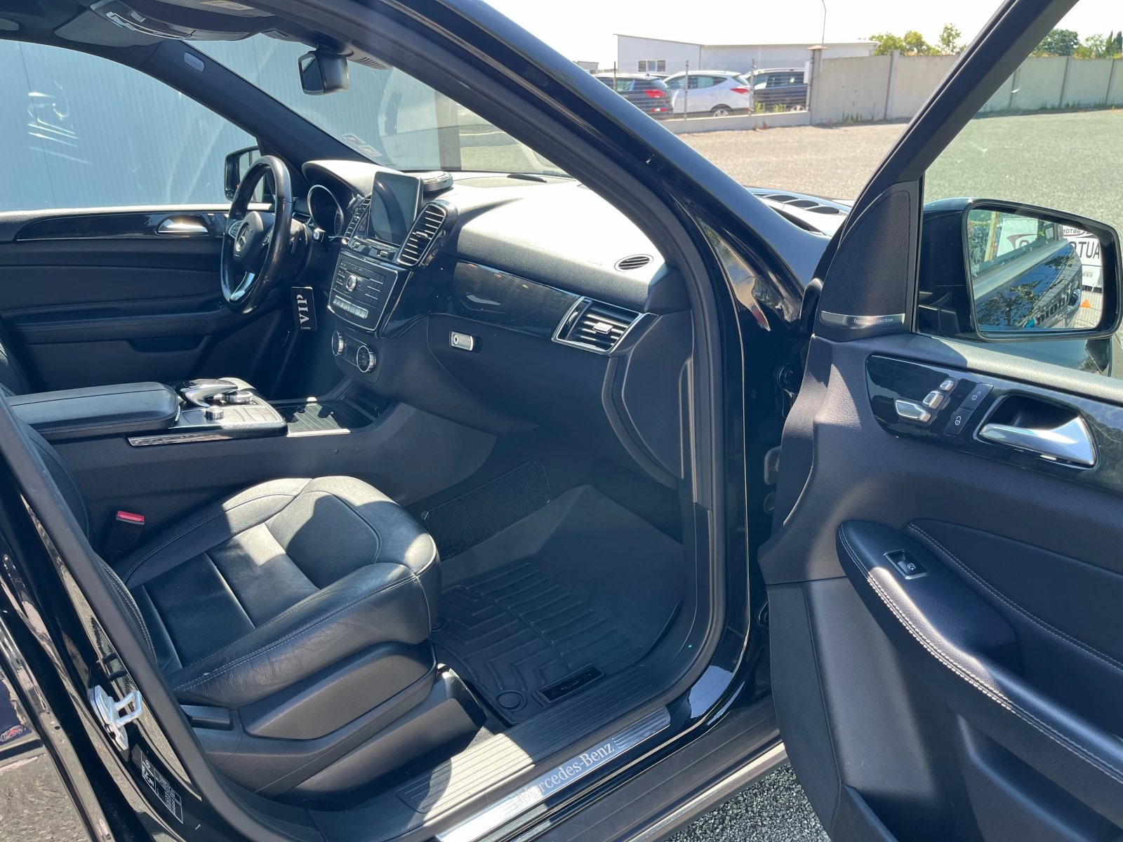 Mercedes-Benz GLE 350 | Mobile.bg � ����������� 7
