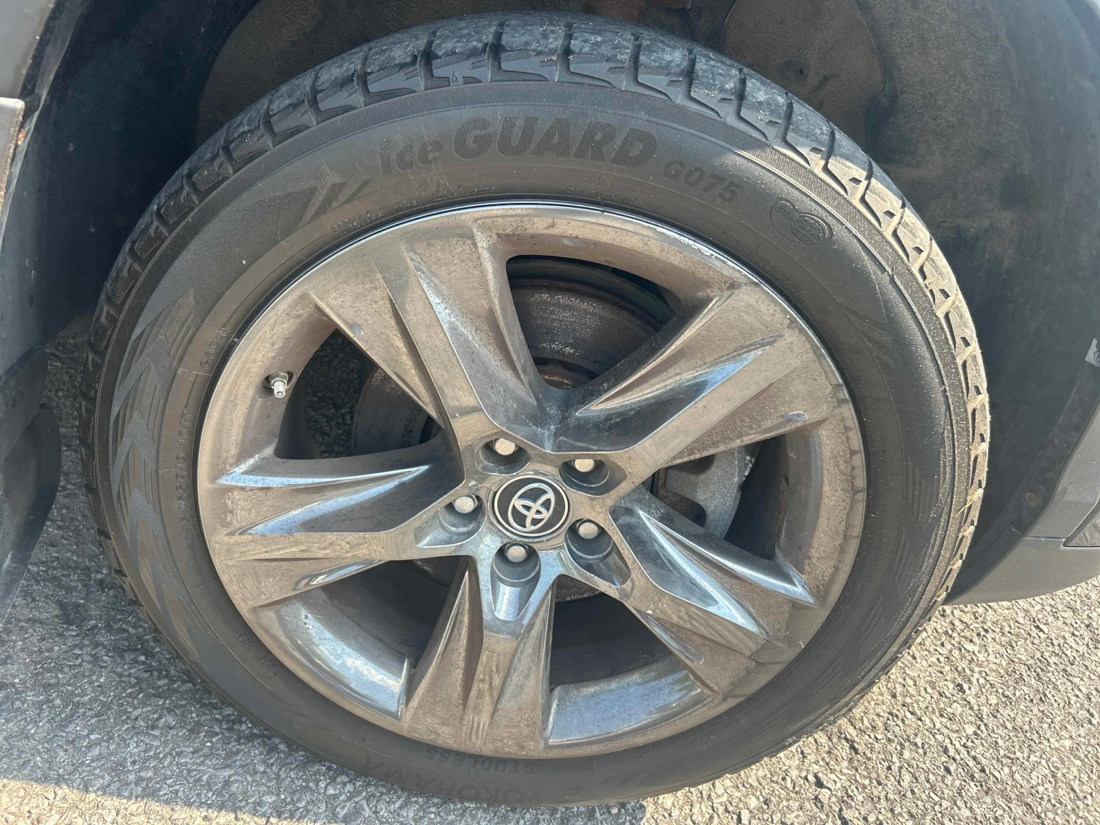 Toyota Highlander * Limited * CARFAX * ОПЦИЯ ЗА ФИНАНСИРАНЕ, снимка 16 - Автомобили и джипове - 55839097
