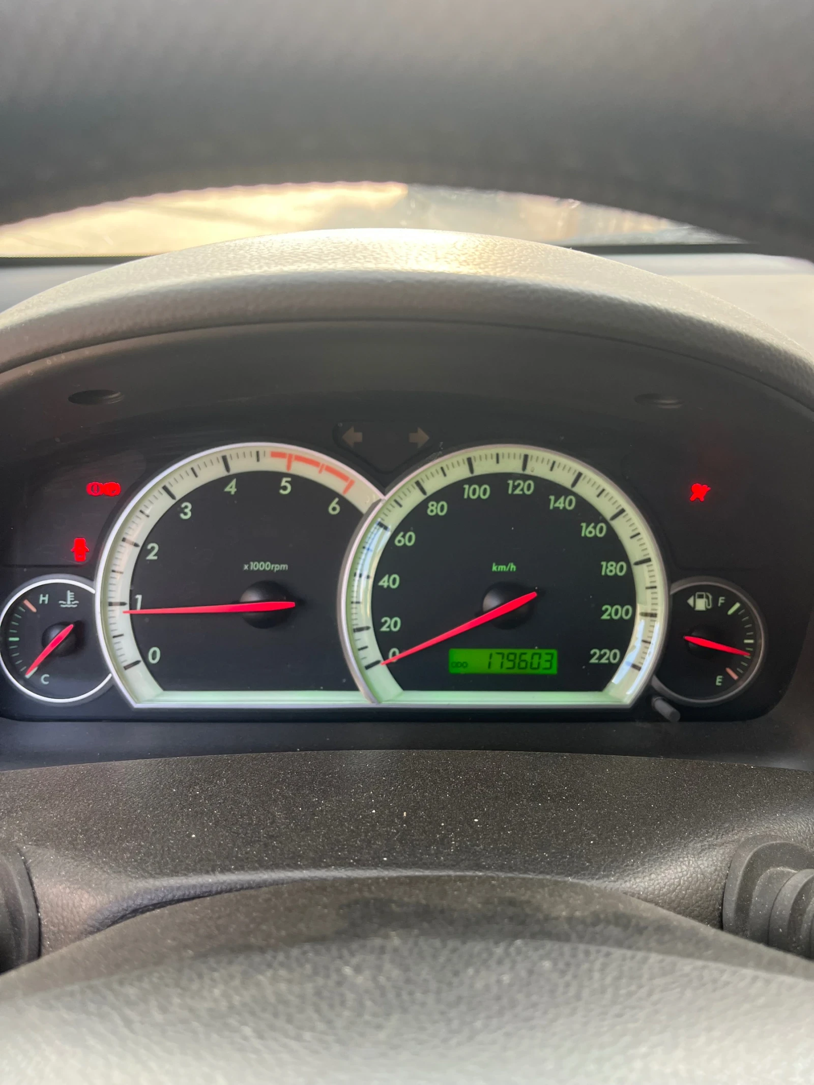 Chevrolet Captiva, снимка 8 - Автомобили и джипове - 56202129