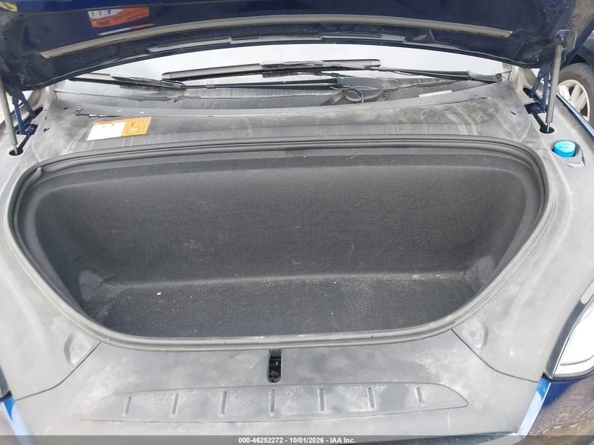 Tesla Model X 100D/75D/90D, снимка 10 - Автомобили и джипове - 56525941