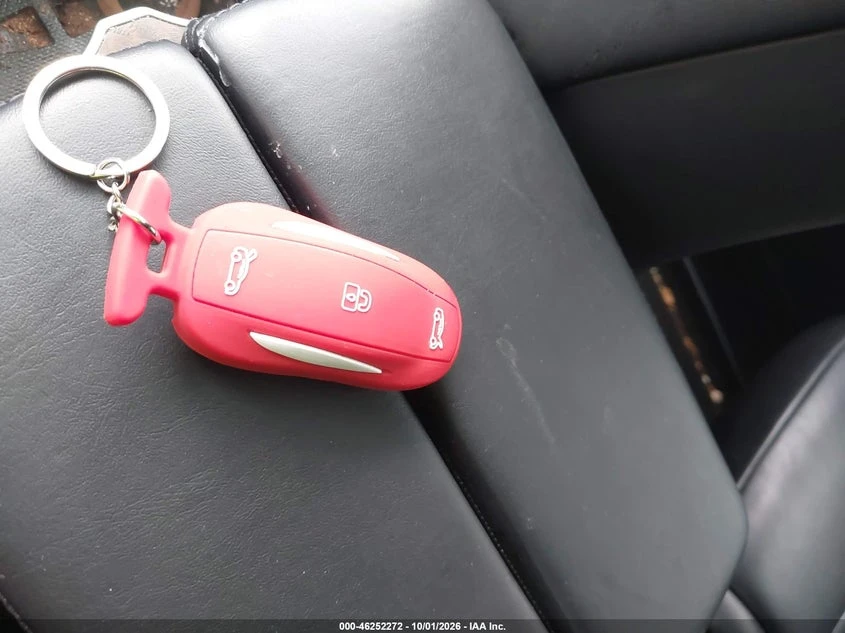 Tesla Model X 100D/75D/90D, снимка 11 - Автомобили и джипове - 56525941
