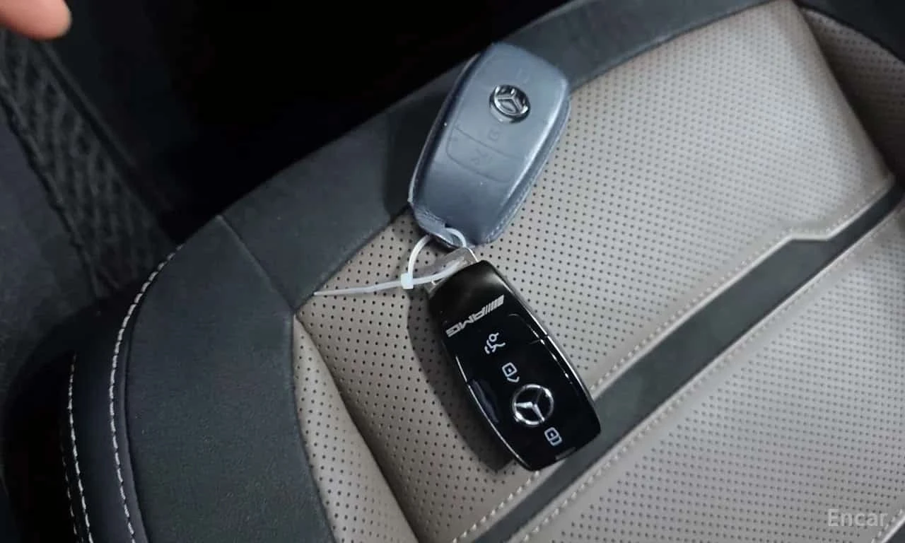 Mercedes-Benz GLE 53 4MATIC  * ����� �� ����������� | Mobile.bg � ����������� 16