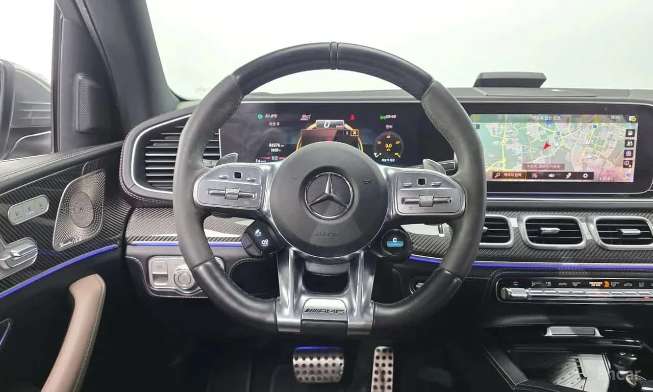 Mercedes-Benz GLE 53 4MATIC  * ����� �� ����������� | Mobile.bg � ����������� 14