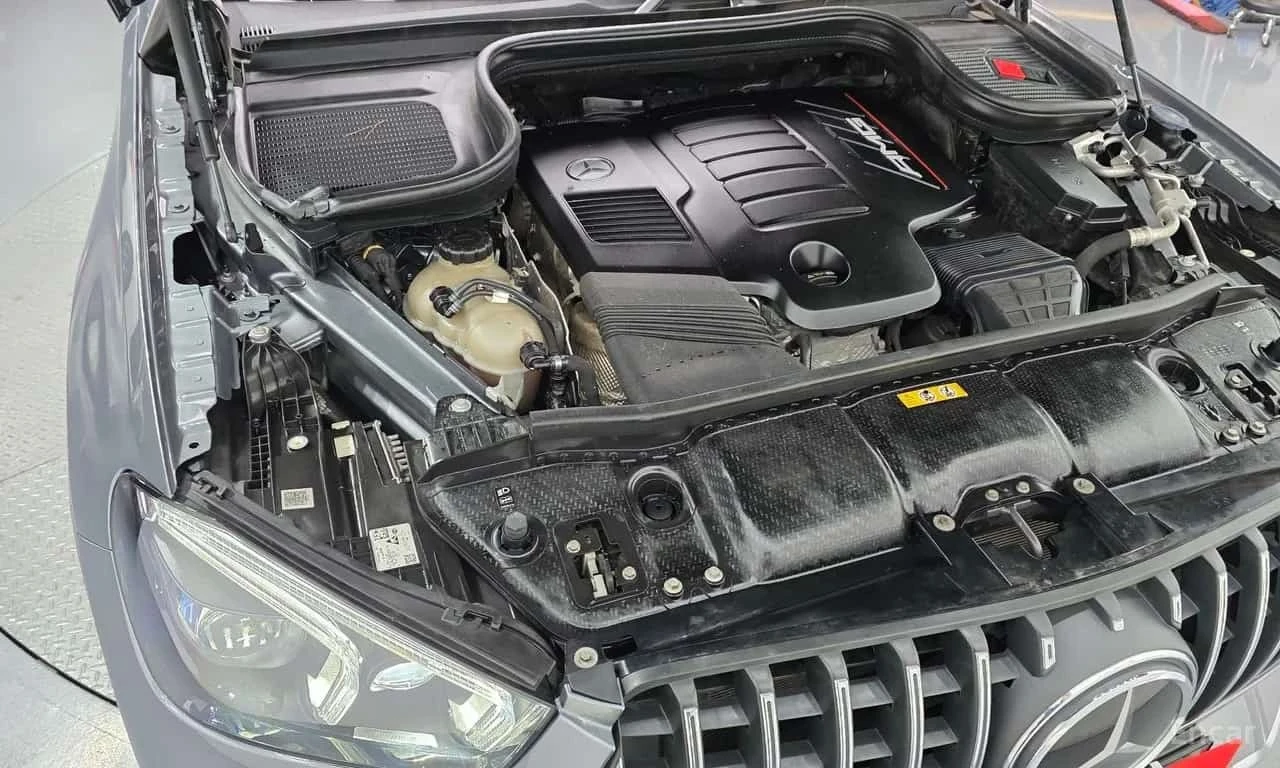Mercedes-Benz GLE 53 4MATIC  * ����� �� ����������� | Mobile.bg � ����������� 6