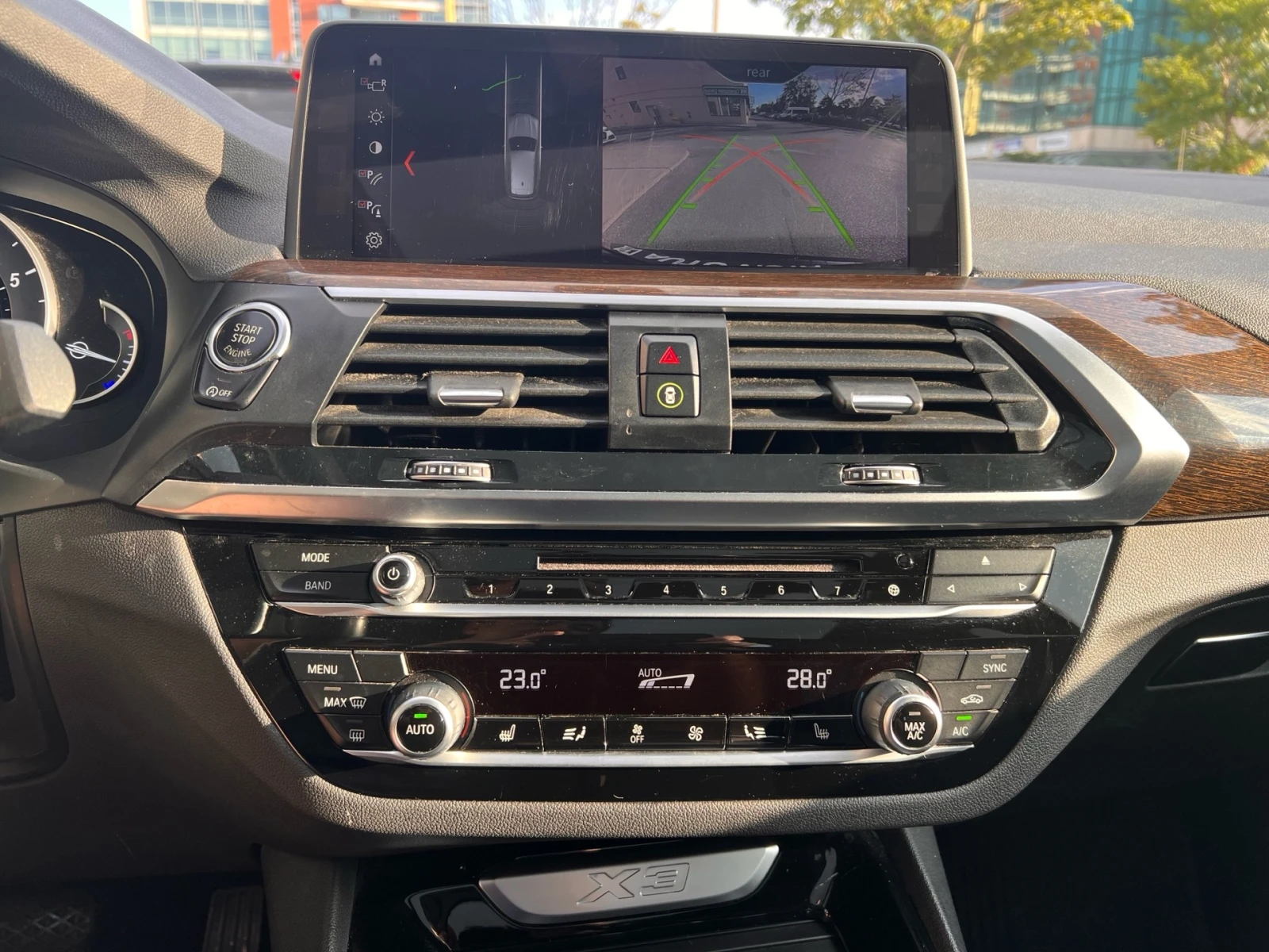BMW X3 xDrive30i | 2.0 Turbo  | Mobile.bg � ����������� 9