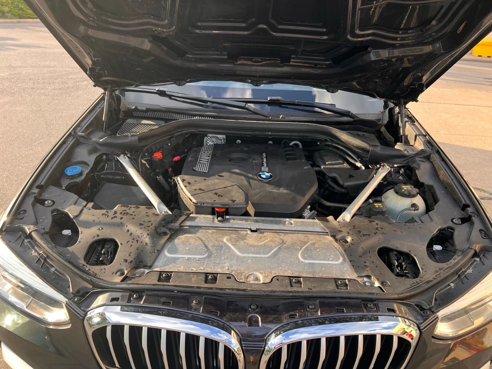 BMW X3 xDrive30i | 2.0 Turbo  | Mobile.bg � ����������� 12