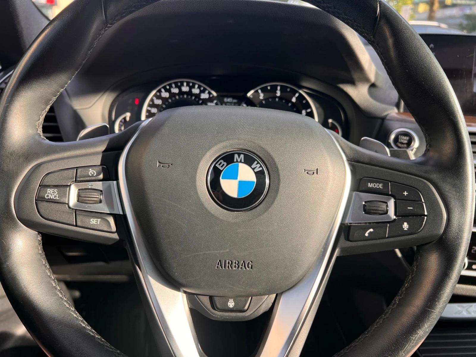 BMW X3 xDrive30i | 2.0 Turbo  | Mobile.bg � ����������� 10