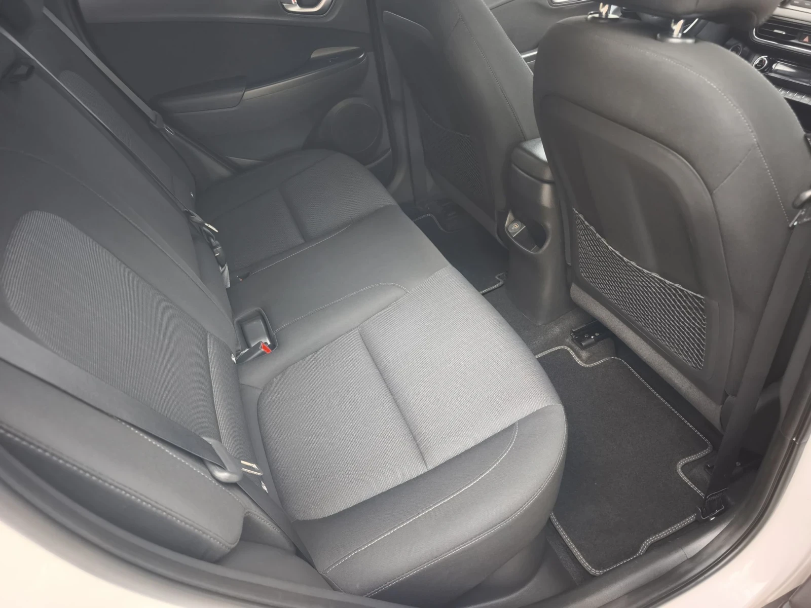 Hyundai Kona 1.6T-GDI LED FULL SERVICE NEW !!!  | Mobile.bg � ����������� 11