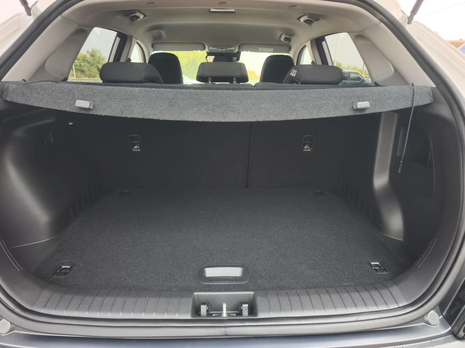 Hyundai Kona 1.6T-GDI LED FULL SERVICE NEW !!!  | Mobile.bg � ����������� 13