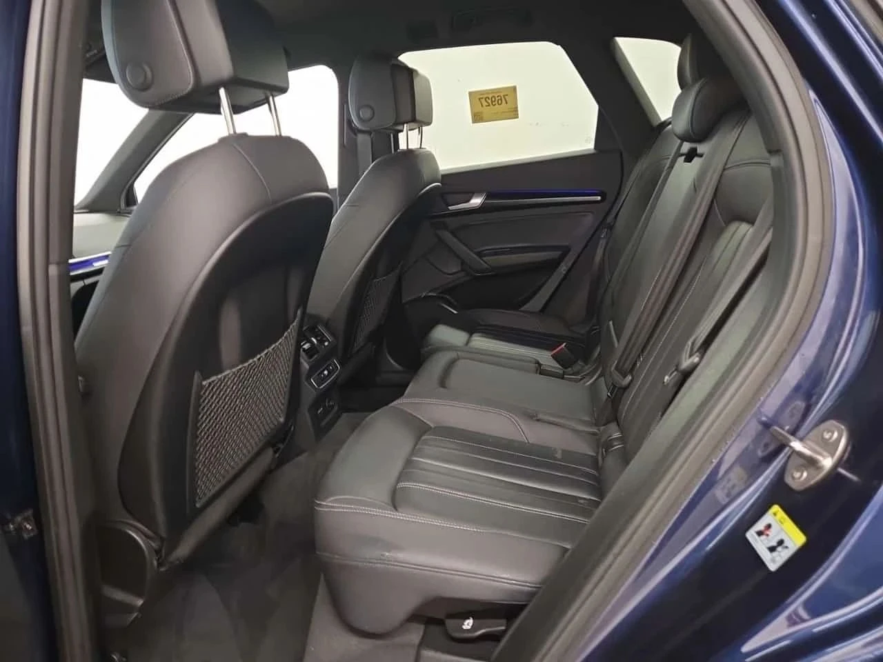 Audi Q5, снимка 11 - Автомобили и джипове - 56732003