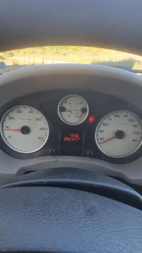 Citroen Jumpy, снимка 7