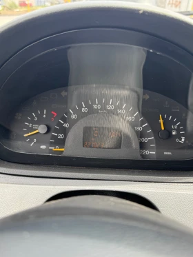 Mercedes-Benz Vito, снимка 9
