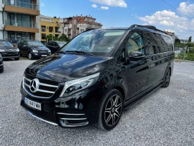 Обява за продажба на Mercedes-Benz V 250 *VIP LUXURY *Exclusive Long *4M  ~79 999 EUR - изображение 10