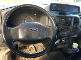 Ford Transit ФТ430, снимка 13