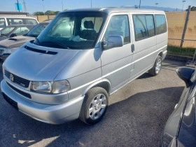     VW Transporter T4 -2.4TDi