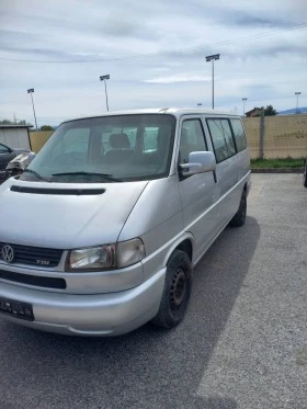 VW Transporter T4 -2.4TDi | Mobile.bg    2