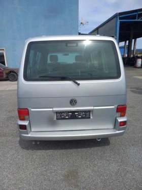 VW Transporter T4 -2.4TDi | Mobile.bg    8