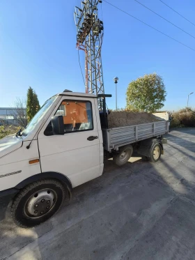 Iveco 3510 Самосвал, снимка 2