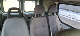 Opel Vivaro 1.9 KLIMA, 6+ 1, снимка 11