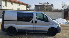 Opel Vivaro 1.9 KLIMA, 6+ 1, снимка 10