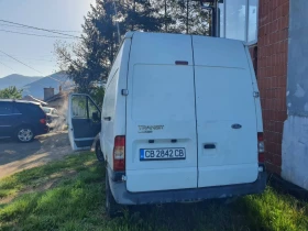 Обява за продажба на Ford Transit ~7 000 лв. - изображение 2