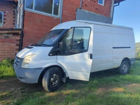 Обява за продажба на Ford Transit ~7 000 лв. - изображение 1