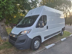  Citroen Jumper