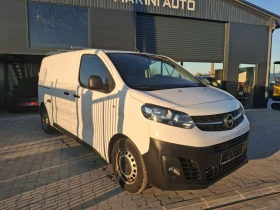 Opel Vivaro 2.0CDTI euro6 Kamera Koja FUll | Mobile.bg    3