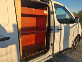 Opel Vivaro 2.0CDTI euro6 Kamera Koja FUll | Mobile.bg    17