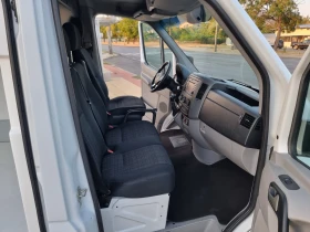 Mercedes-Benz Sprinter 316 2.2d-Navi-Automat-Euro-6B-Hladilen-Kamera | Auto.bg — изображение 14