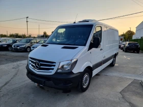 Mercedes-Benz Sprinter 316 2.2d-Navi-Automat-Euro-6B-Hladilen-Kamera