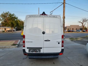 Mercedes-Benz Sprinter 316 2.2d-Navi-Automat-Euro-6B-Hladilen-Kamera | Auto.bg — изображение 6