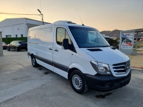 Mercedes-Benz Sprinter 316 2.2d-Navi-Automat-Euro-6B-Hladilen-Kamera | Auto.bg — изображение 3