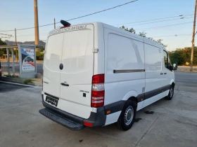 Mercedes-Benz Sprinter 316 2.2d-Navi-Automat-Euro-6B-Hladilen-Kamera | Auto.bg — изображение 5