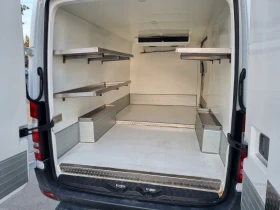 Mercedes-Benz Sprinter 316 2.2d-Navi-Automat-Euro-6B-Hladilen-Kamera | Auto.bg — изображение 15