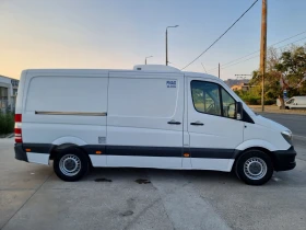 Mercedes-Benz Sprinter 316 2.2d-Navi-Automat-Euro-6B-Hladilen-Kamera | Auto.bg — изображение 4