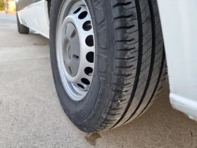 Mercedes-Benz Sprinter 316 2.2d-Navi-Automat-Euro-6B-Hladilen-Kamera | Auto.bg — изображение 8
