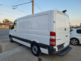 Mercedes-Benz Sprinter 316 2.2d-Navi-Automat-Euro-6B-Hladilen-Kamera | Auto.bg — изображение 7