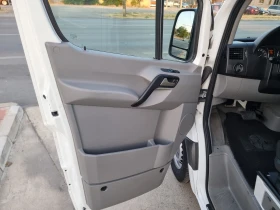 Mercedes-Benz Sprinter 316 2.2d-Navi-Automat-Euro-6B-Hladilen-Kamera | Auto.bg — изображение 10
