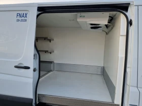 Mercedes-Benz Sprinter 316 2.2d-Navi-Automat-Euro-6B-Hladilen-Kamera | Auto.bg — изображение 16