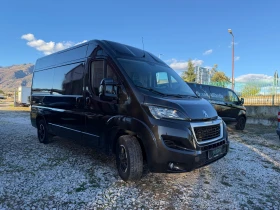 ����� �� �������� �� Peugeot Boxer ��������� ��������