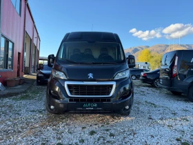 ����� �� �������� �� Peugeot Boxer ��������� ��������