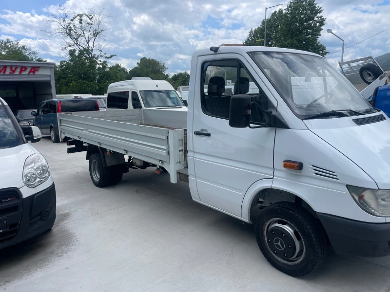 Mercedes-Benz Sprinter 413, снимка 2 - Бусове и автобуси - 46895163