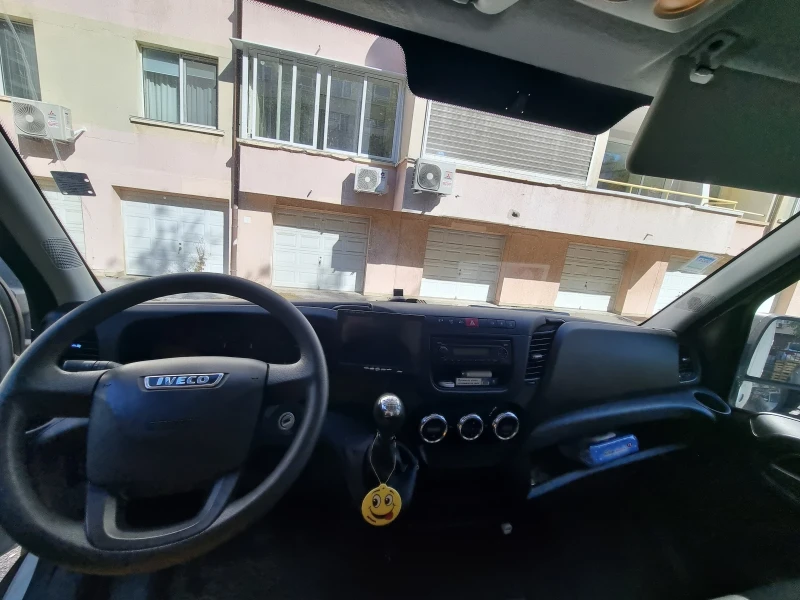 Iveco 35c13, снимка 15 - Бусове и автобуси - 47637718