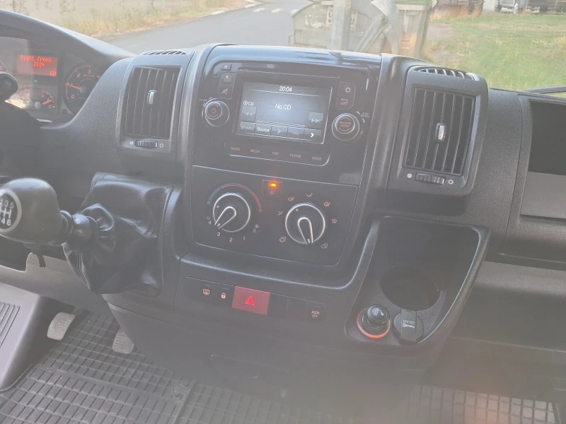 Citroen Jumper 3.0 HDI  L3 H3  , снимка 7 - Бусове и автобуси - 51097307