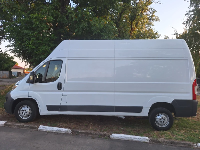 Citroen Jumper 3.0 HDI  L3 H3  , снимка 3 - Бусове и автобуси - 51097307