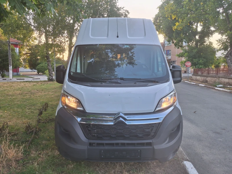 Citroen Jumper 3.0 HDI  L3 H3  , снимка 2 - Бусове и автобуси - 51097307